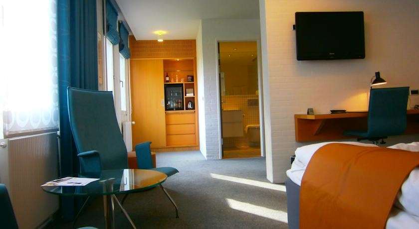 Hotel Ledernes Conference *